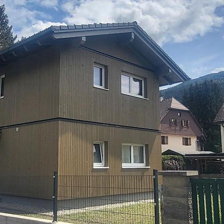 Lasserhaeusl By Alpenidyll Apartments Schladming Eksteriør bilde
