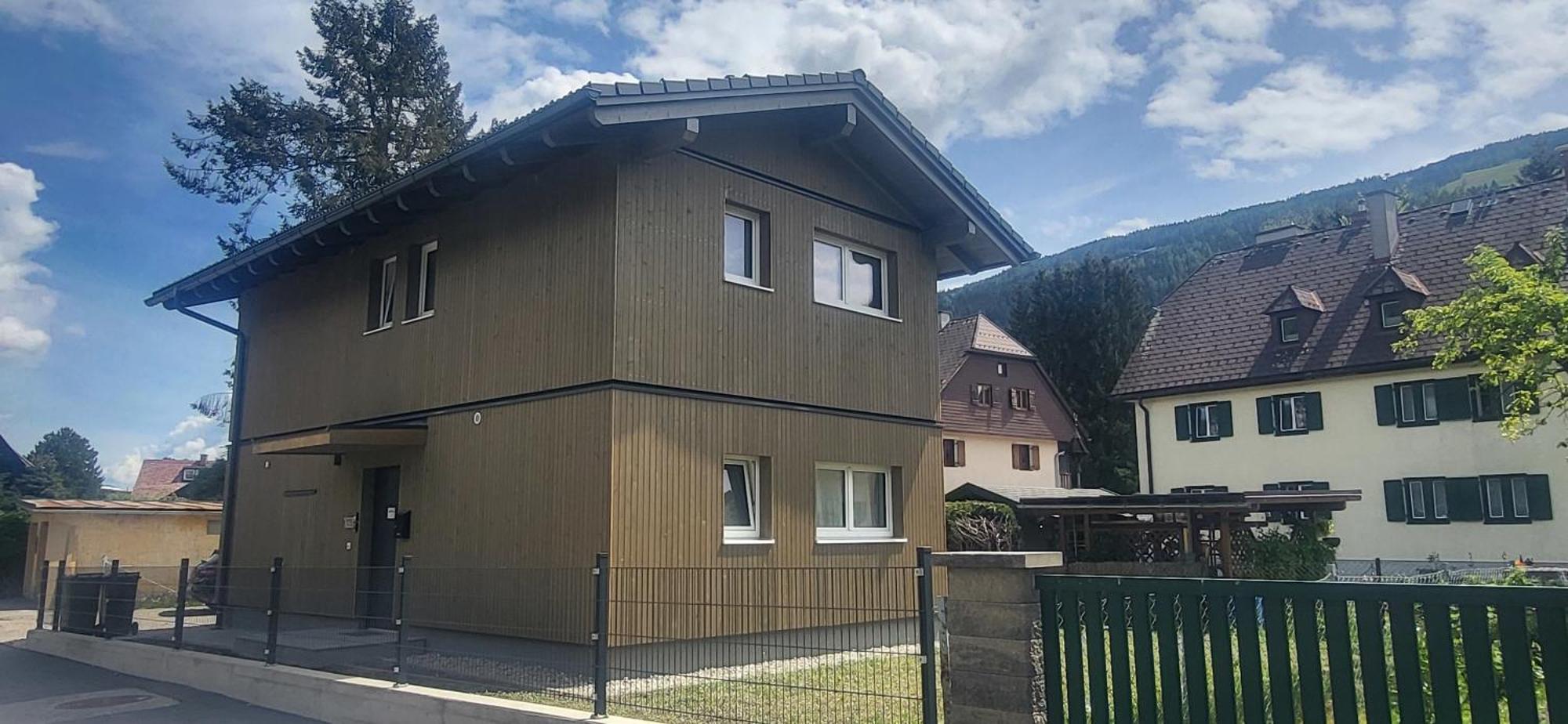 Lasserhaeusl By Alpenidyll Apartments Schladming Eksteriør bilde